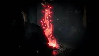 Hunt Showdown - Red clue sound (looped)