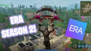 How to play Fortnite Season 2 in 2021 - ERA Tutorial
