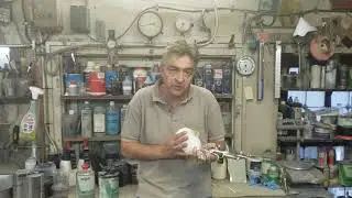 Про эпоксидник.Важно!