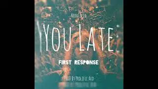 noxx lucid x prolific aud - You late