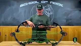HOYT INVICTA First Look