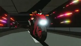ramirez x night lovell - red dot (slowed + reverb) [432Hz]