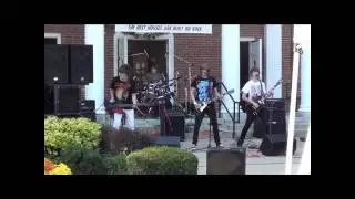 Please Be Mine (Live) - Into the Glory
