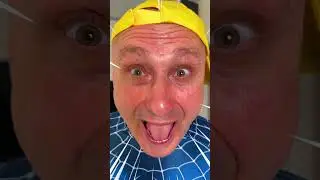 SLIME MÁGICO ✨️☣️⚠️😱✨️🎈