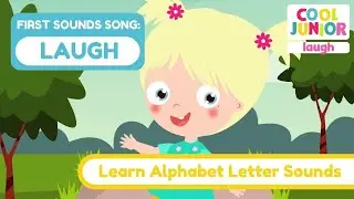 Phonics | Initial Sounds | English Alphabet 