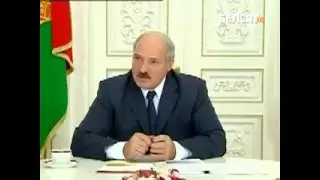 Политик 90-ых