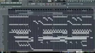Fl Studio - Trance - Pulser - My religion
