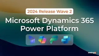 What's new in Dynamics 365 and Power Platform in 2024 | Microsoft updates overview