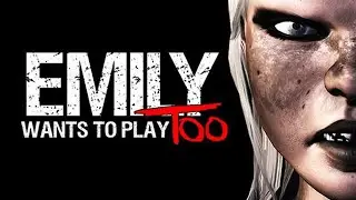 Mama ich habe ANGST | Emily Wants to Play - German #001