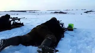 Закрытие сезона: зима 2016 ч.1