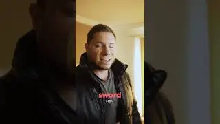 Как правильно читать слово Sword? 