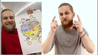 Як морпіхи допомагають морпіхам. За лаштунками