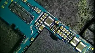 Samsung M30s/M30/M21/M31/M31s No Graphics No Display Light  100% Solution step by step