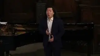 G. Verdi - Ella giammai m’amò (Don Carlo) - Tae Jeong Hwang