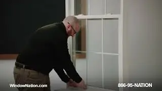 Window Nation University with Aaron & Harley Magden; Don't Struggle to Open Your Windows