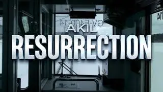 AKIL - Resurrection (Full Album)