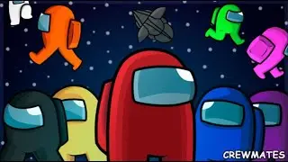 Playing Among Us in Roblox |-| NoirisnotNoir|-| 