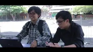 Tugas UTS Komunikasi Antar Pribadi F | Miskom | UPN "Veteran" Jawa Timur