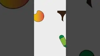 How to Use the Curvature Tool in Illustrator | Adobe Illustrator for Beginners #6