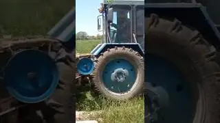 ну как вам такое#shortvideo #фрифаер #subscribe #tractor