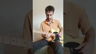 Spunti melodici sull'accordo 7sus4