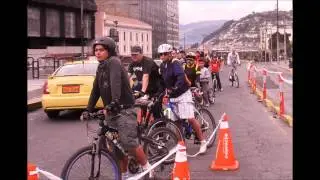 MI QUITO ES UN EDEN DE MARAVILLAS