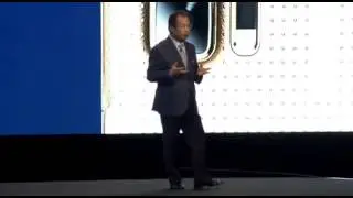 Samsung Galaxy S5 with WIFI MIMO technology