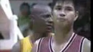 1997 Gordon's Gin Game 3 & Game 6 Celebration part 2