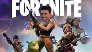 Fortnite.EXE | fails and funny moments | ultimate meme level | Unofficial noobs 🔥😂🔥