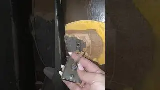 Заложница в своем же доме