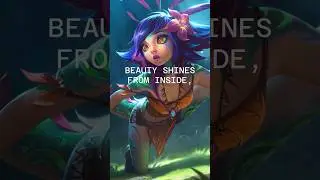 When League of Legends Quotes Hit Different... 