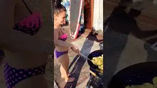 жарка прожарка🤟😄