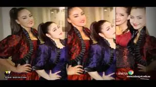 Victorian State Schools Spectacular 2015 Highlights Package Singers-Dancers