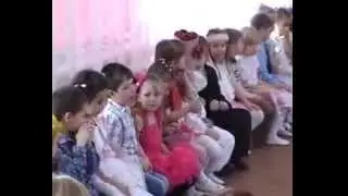 Встреча весны 2014 д/с 302