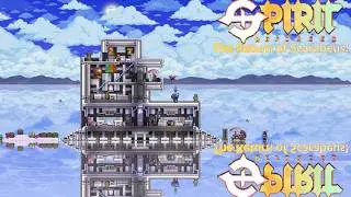 Terraria Spirit Reforged - The Return of Scarabeus!