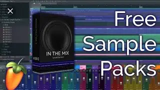 All Samples Pack. FL studio