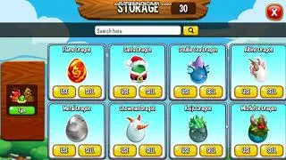 GET GIFT DRAGON FROM CHRISTMAS MAZE ISLAND!!!