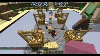 Майнкрафт {Build Battle} №6