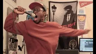 Bad Guy - Billie Eilish SKA punk Cover