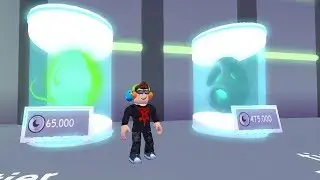 Луна Симулятор питомца Кореш на луне Симулятор маленьких питомцев Moon! Pet Simulator Roblox