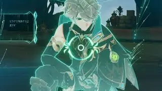 All Cutscenes new Sumeru update (Genshin impact )