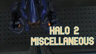 Halo 2's Wort Wort Wort