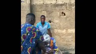 otunti zee ewa bo card 😅