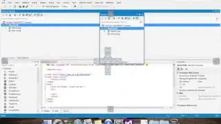(Asp.Net 4.5 C#) Visual Studio 2012 Genel Kullanim