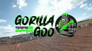 FPV drone White Rose MXC Sherwood Northern Team Event