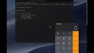 iTerm2 Remote Code Execution Vulnerability