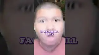 "Kapan Face Reveal"