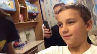 ПРАНК над другом (пранк удался?)