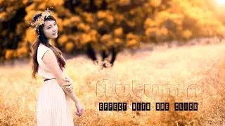 How to apply yellow effect to image in Urdu'/Hindi 2020