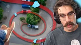 What Are The Odds of That?! | Reddit